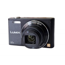 Panasonic DMC-SZ10 DIGI