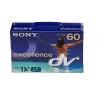 Sony MiniDV Excellence 60