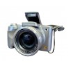 Panasonic LUMIX FZ4 (4MPx)