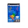 Panasonic kazeta VHS-C  EC45 SP