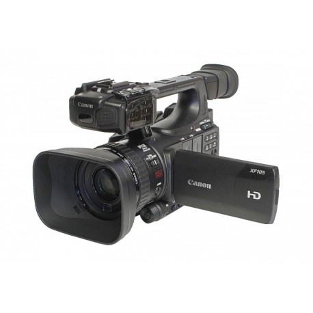 Canon XF105 F-HD PROFI