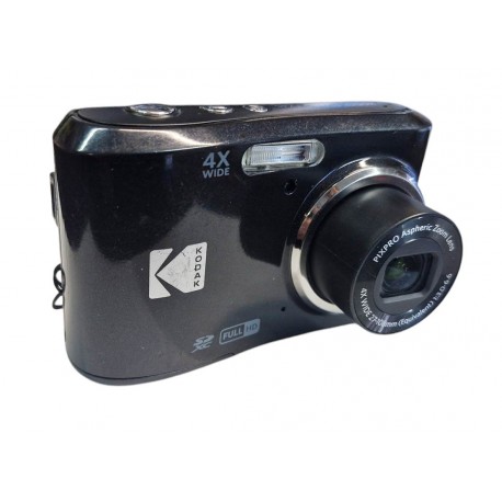 KODAK PIXPRO FZ101