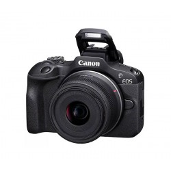 Canon EOS R100 + 18-45mm