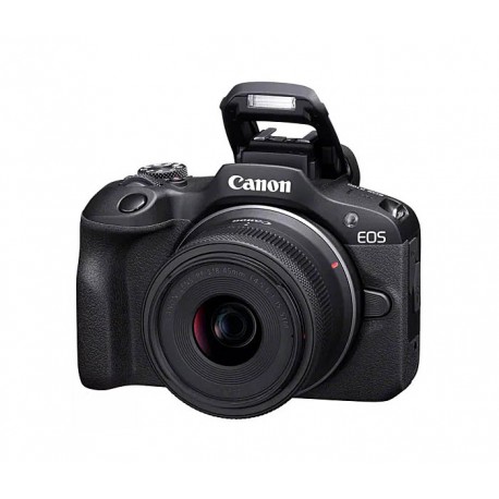 Canon EOS R100 + 18-45mm