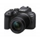 Canon EOS R10 + RF-S 18-150