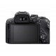 Canon EOS R10 + RF-S 18-150