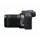Canon EOS R10 + RF-S 18-150