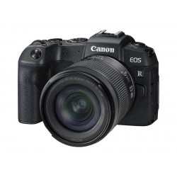 Canon EOS RP + 24-105