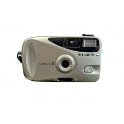 FUJIFILM ClearShot III