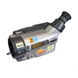 Sony CCD-TR3100 (Hi8)