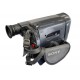 Sony CCD-TR3100 (Hi8)