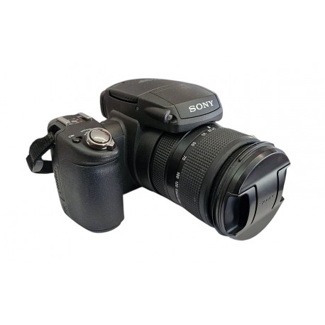 Sony DSC-R1