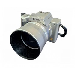 Panasonic DMC-FZ10