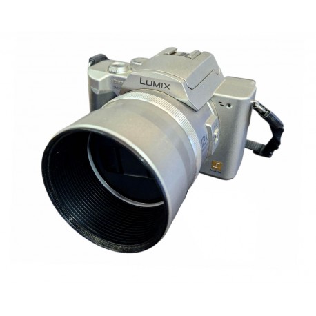 Panasonic DMC-FZ10