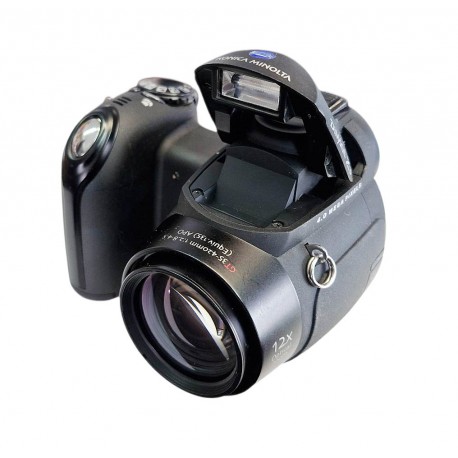 KONIKA MINOLTA D-Z3