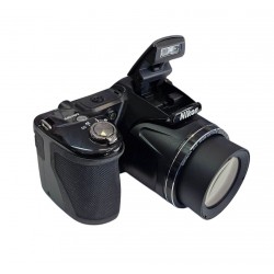 Nikon CoolPix L830