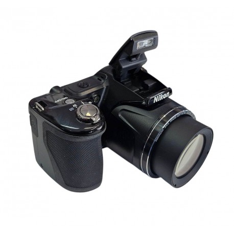 Nikon CoolPix L830