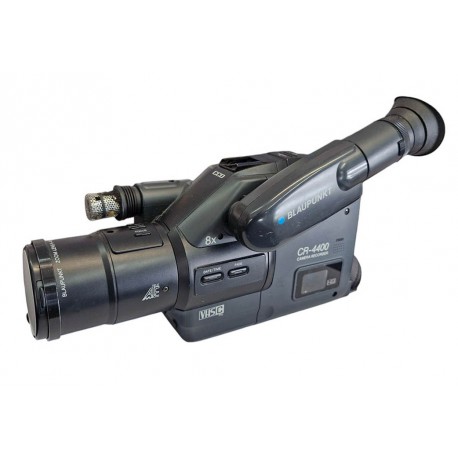 Blaupunkt CR4400 (VHS-C)