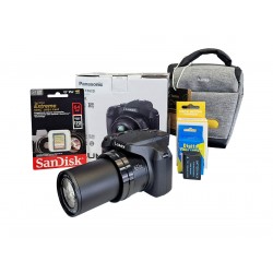 Panasonic Lumix DC-FZ82