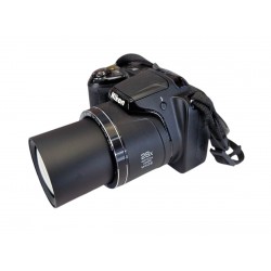 NIKON CoolPix L340 (20M)