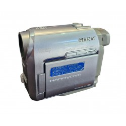 Sony DCR-HC40 (miniDV)