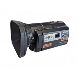 Sony HDR-PJ580 (Full-HD)