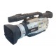Canon XM2 (miniDV)
