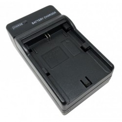 TRX USB nabíječka LP-E6 - neoriginální