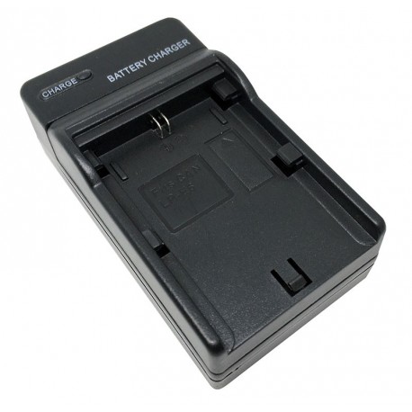 TRX USB nabíječka LP-E6 - neoriginální