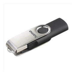 Hama rotate USB 2.0 FlashPen, 8GB