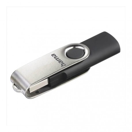Hama rotate USB 2.0 FlashPen, 8GB