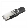 Hama rotate USB 2.0 FlashPen, 8GB