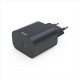 Hama rychlá USB nabíječka, USB-C PD 20 W, Ecosential