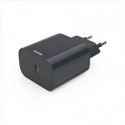 Hama rychlá USB nabíječka, USB-C PD 20 W, Ecosential