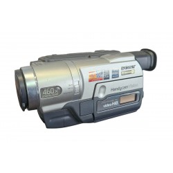 Sony CCD-TRV108 (Hi8)