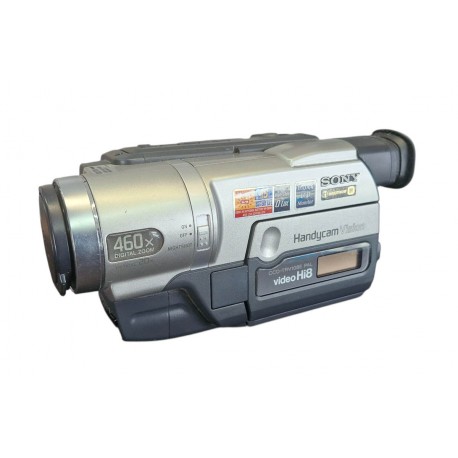 Sony CCD-TRV108 (Hi8)