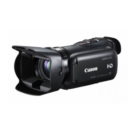 Canon LEGRIA HF G25 Full-HD