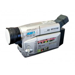 Panasonic NV-VZ1 (VHS-C)