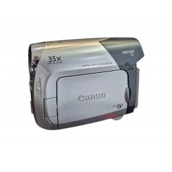 Canon MD160 (miniDV)