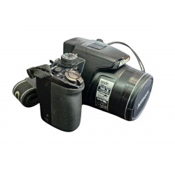 Nikon CoolPix P100 (10MPx)