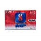 Sony kazeta 8 mm MP90