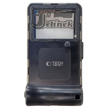 Pouzdro TECH-PROTECT IPX8