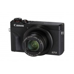 Canon PowerShot G7X MIII