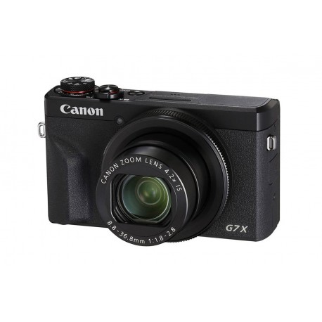 Canon PowerShot G7X MIII