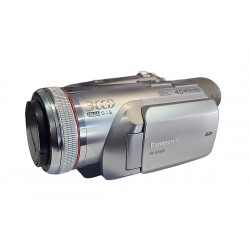 Panasonic GS500 (mDV)