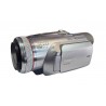 Panasonic GS500 (mDV)