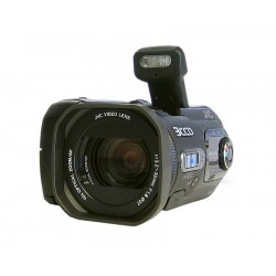 JVC GZ-MC500 (3CCD/576i)
