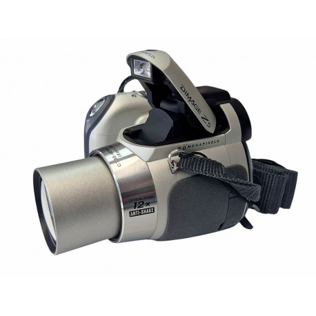 KONIKA MINOLTA D-Z5 (5M)