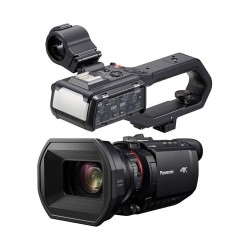 Panasonic HC-X1600