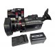 Panasonic HC-X1600